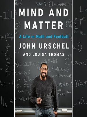 cover image of Mind and Matter